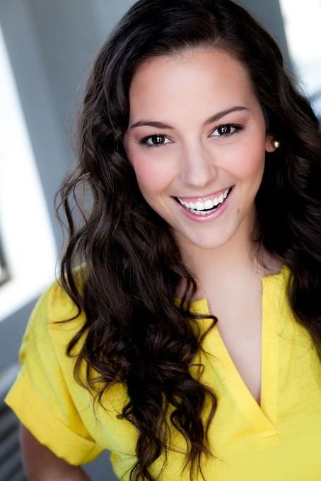 Suki Lopez headshot